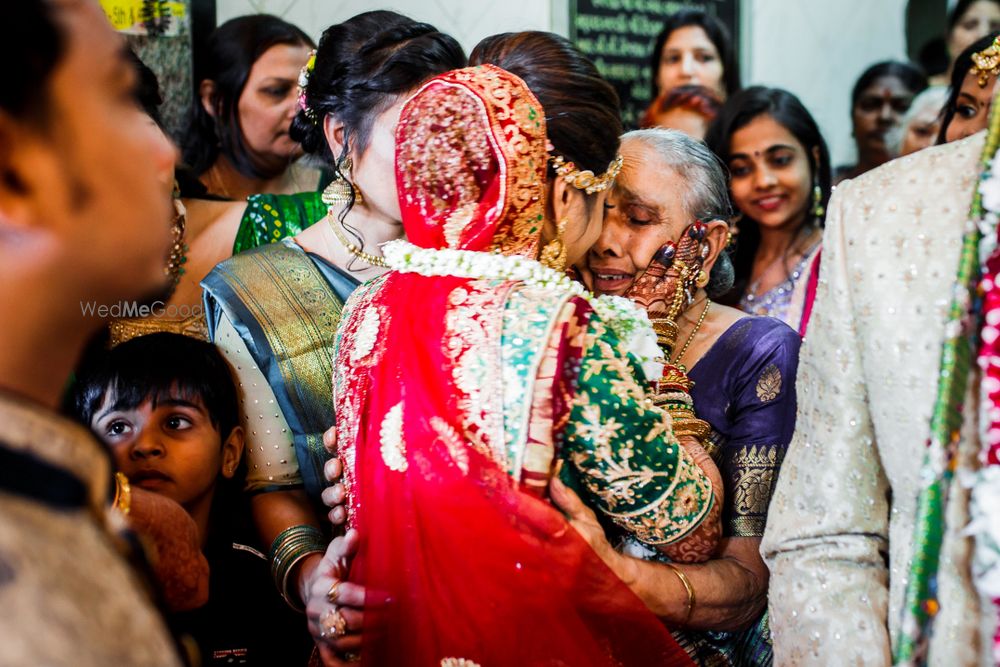 Photo From Bhavik Mittal Gujrati Wedding - By Band Baaja Capture