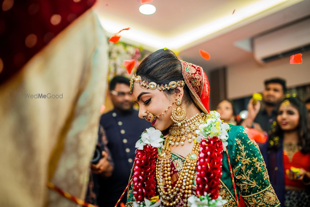 Photo From Bhavik Mittal Gujrati Wedding - By Band Baaja Capture