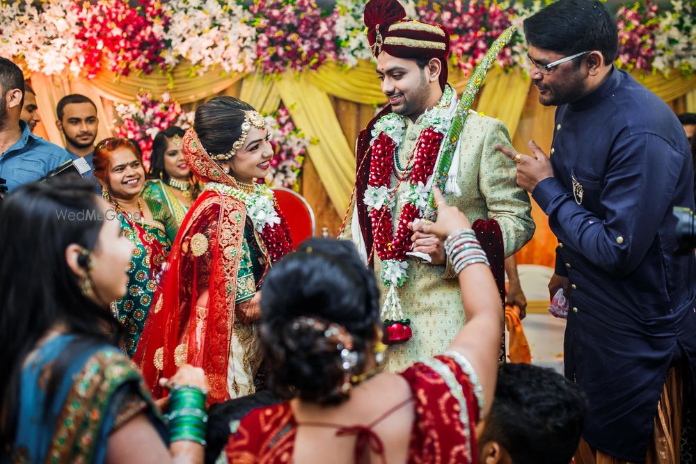 Photo From Bhavik Mittal Gujrati Wedding - By Band Baaja Capture