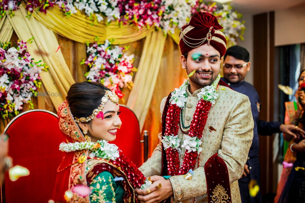 Photo From Bhavik Mittal Gujrati Wedding - By Band Baaja Capture