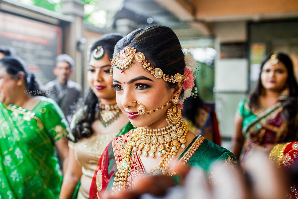 Photo From Bhavik Mittal Gujrati Wedding - By Band Baaja Capture