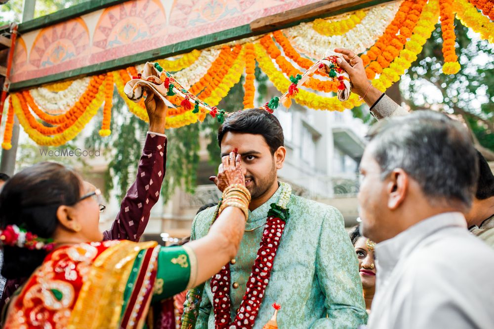 Photo From Bhavik Mittal Gujrati Wedding - By Band Baaja Capture