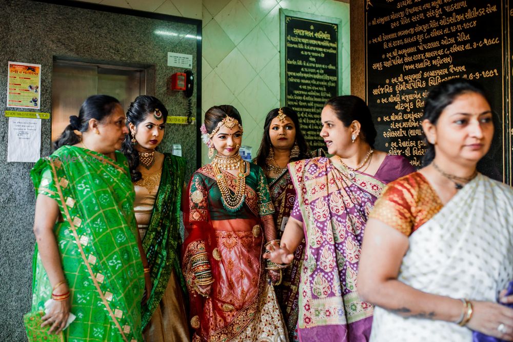 Photo From Bhavik Mittal Gujrati Wedding - By Band Baaja Capture