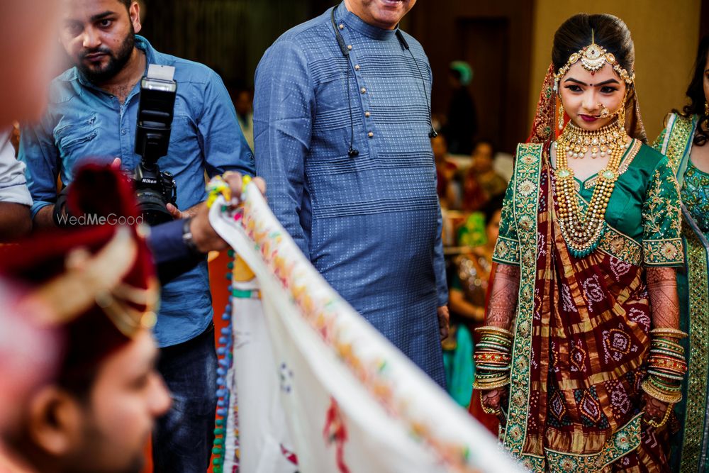 Photo From Bhavik Mittal Gujrati Wedding - By Band Baaja Capture