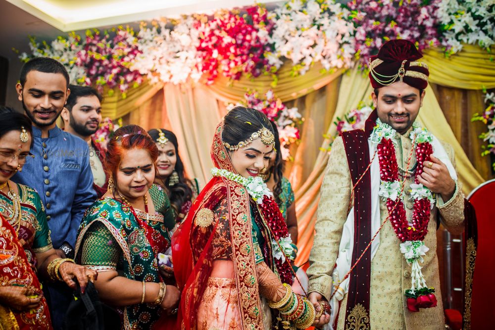 Photo From Bhavik Mittal Gujrati Wedding - By Band Baaja Capture