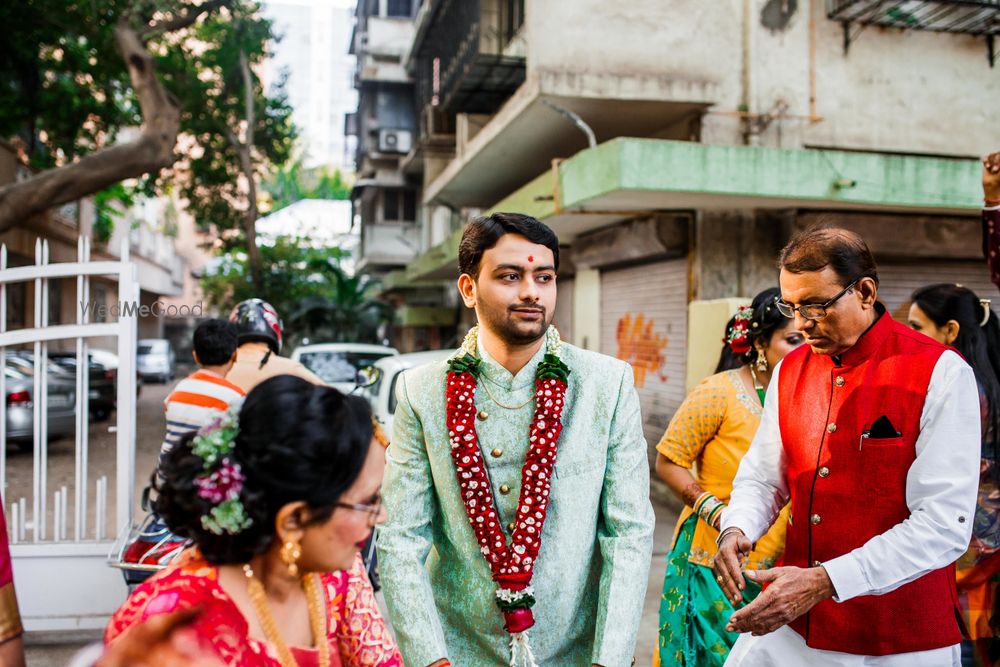 Photo From Bhavik Mittal Gujrati Wedding - By Band Baaja Capture