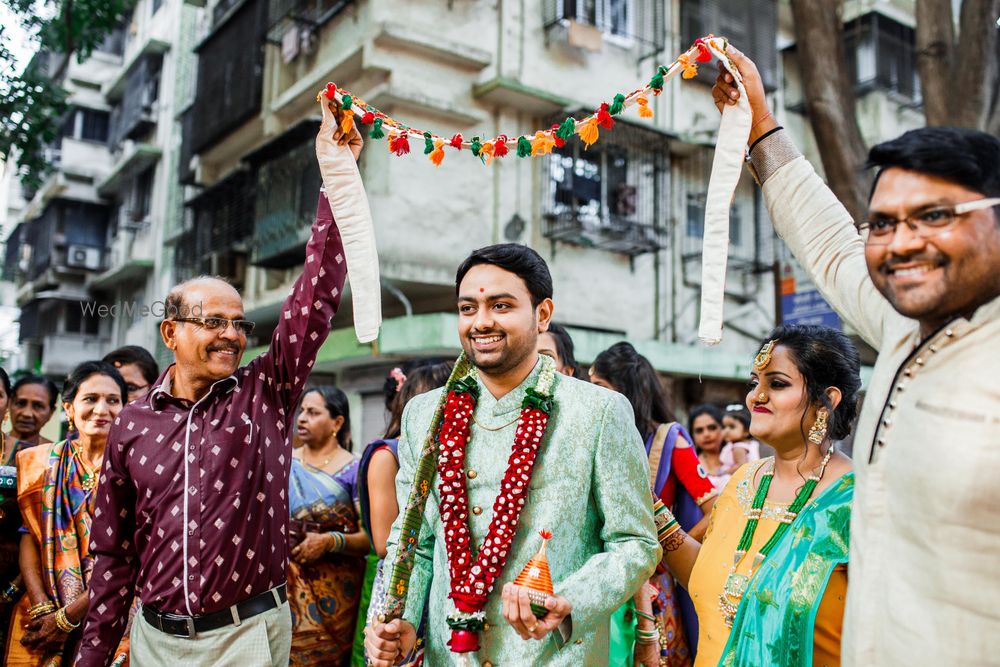 Photo From Bhavik Mittal Gujrati Wedding - By Band Baaja Capture