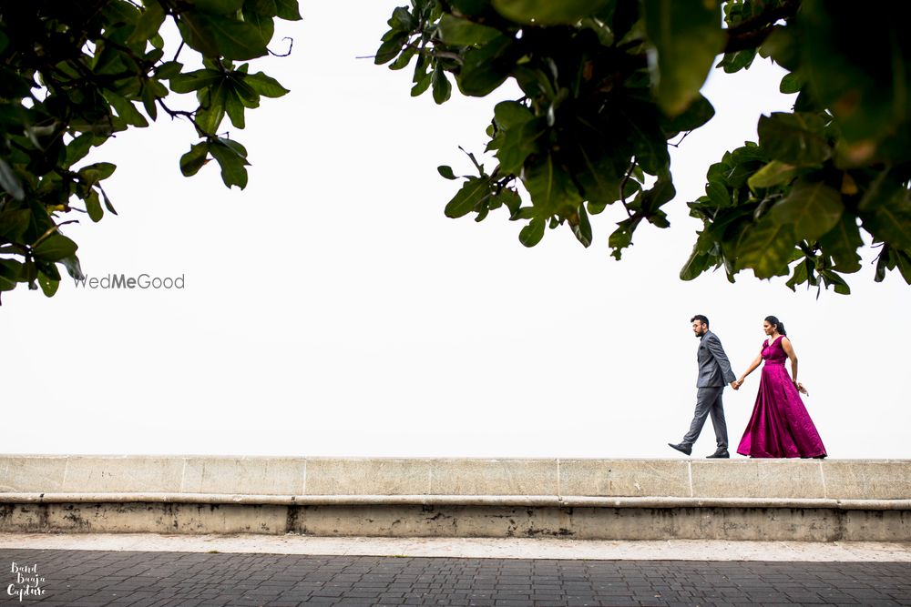 Photo From Devdutt Anjali Prewed - By Band Baaja Capture