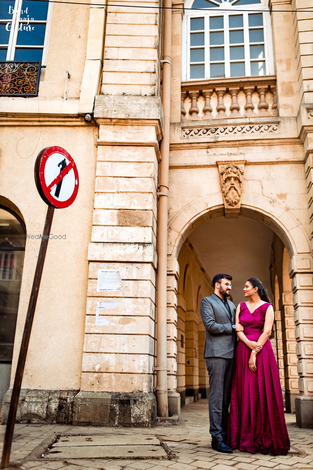 Photo From Devdutt Anjali Prewed - By Band Baaja Capture