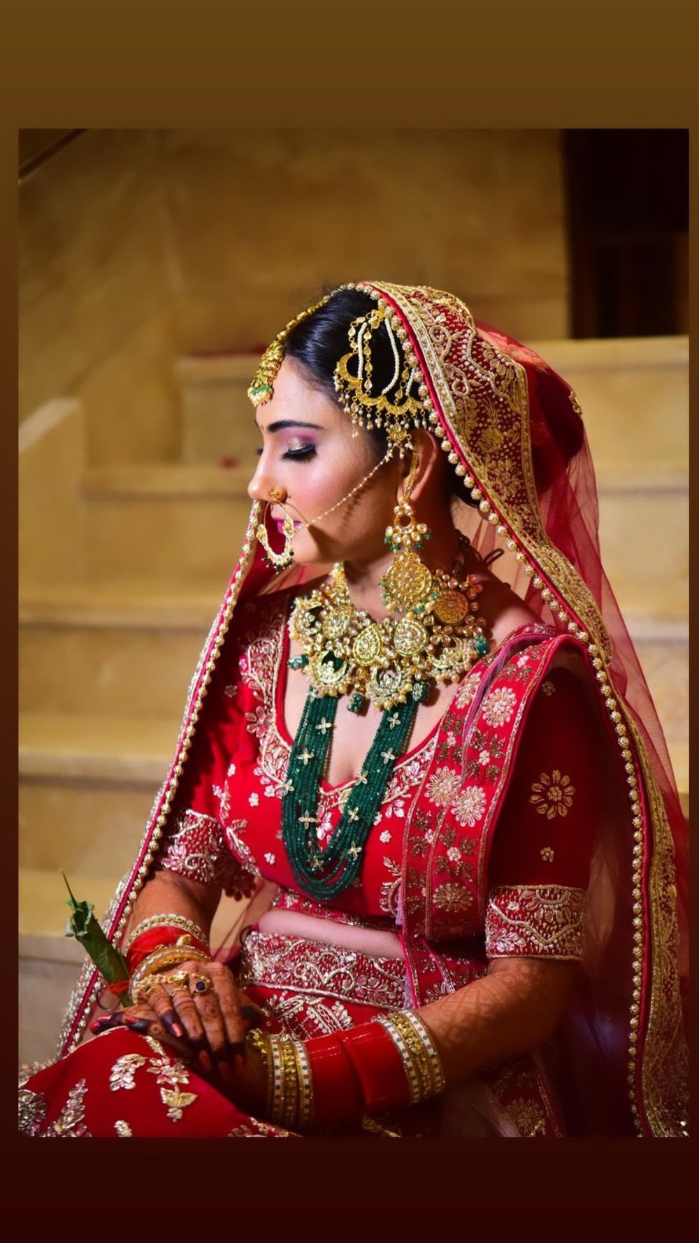 Photo From Indore Bride - By Nikita Nayan Luxury
