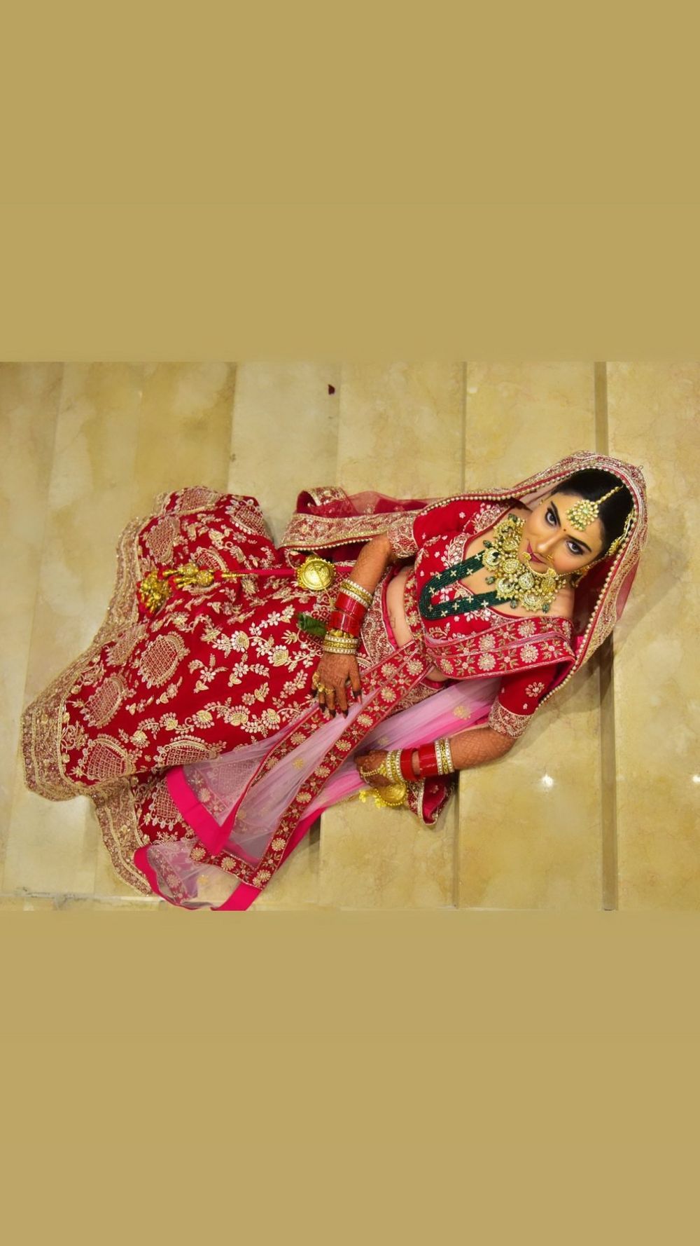 Photo From Indore Bride - By Nikita Nayan Luxury