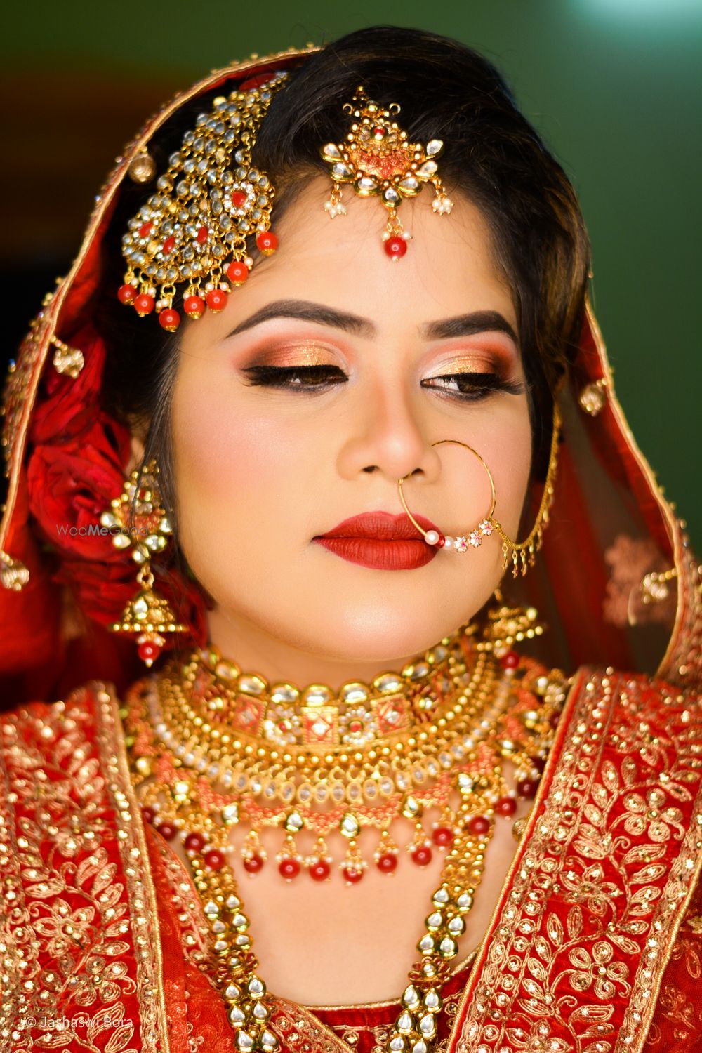 Photo From Beautiful Bride Farha❤ - By Beauty Personified