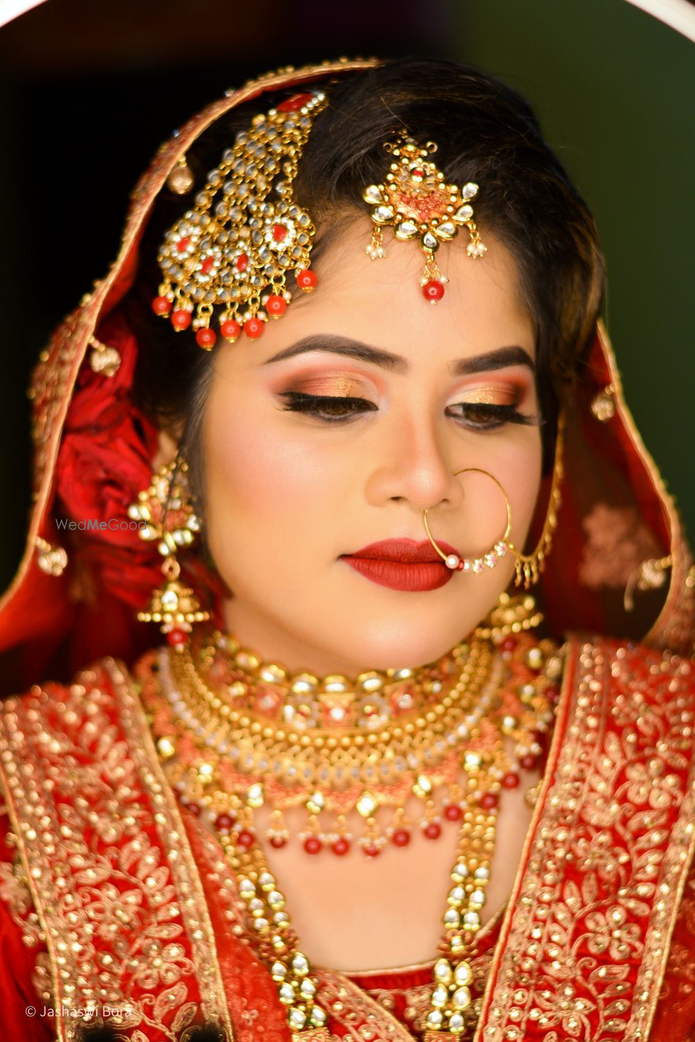 Photo From Beautiful Bride Farha❤ - By Beauty Personified