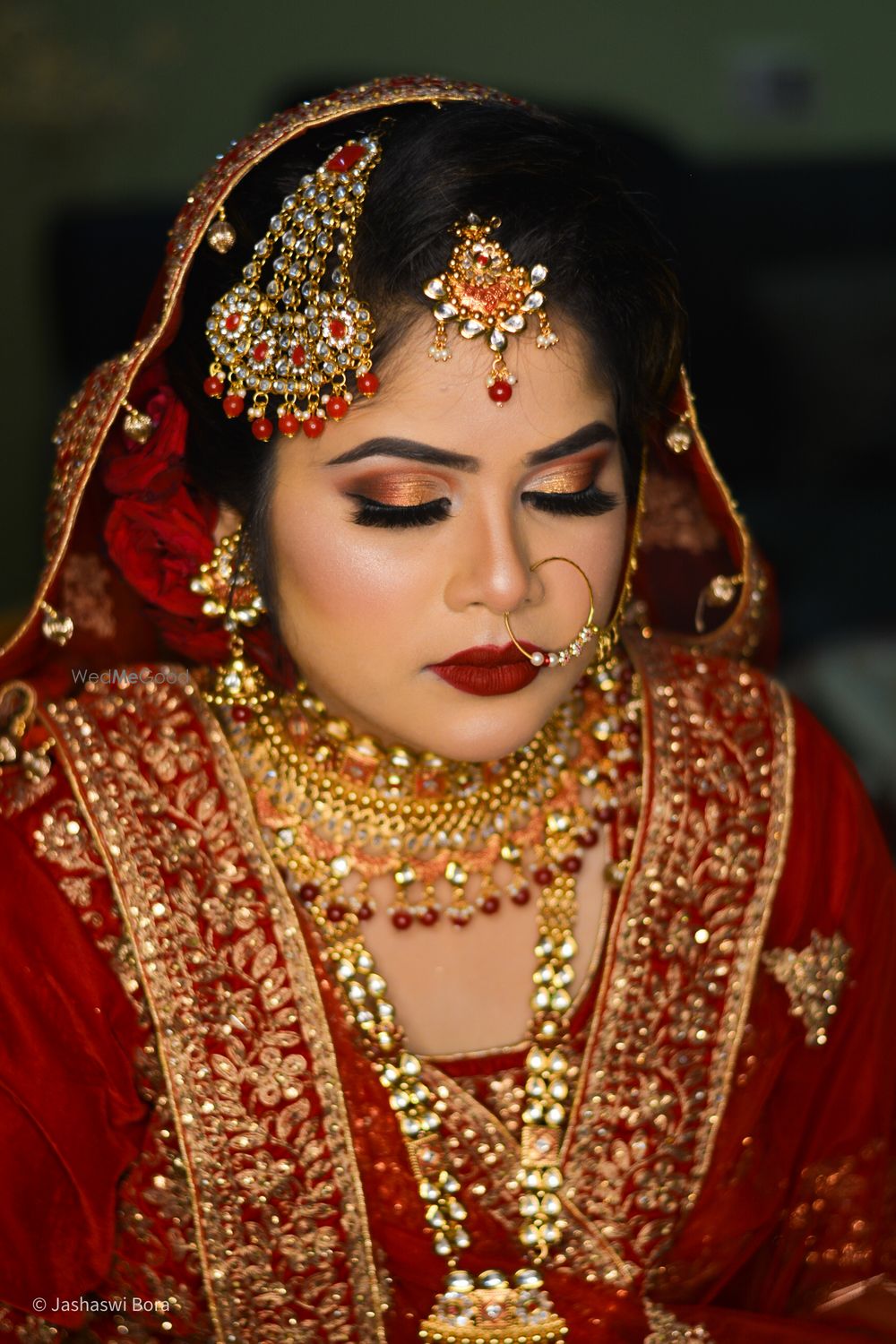 Photo From Beautiful Bride Farha❤ - By Beauty Personified