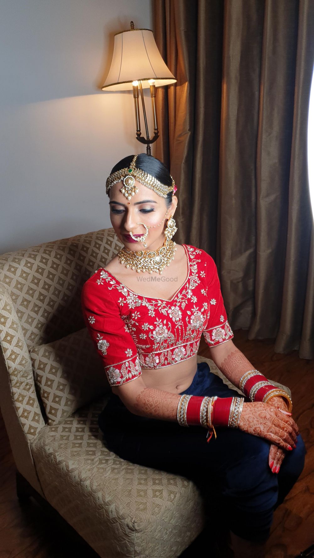 Photo From Himachal bride - By Nikita Nayan Luxury