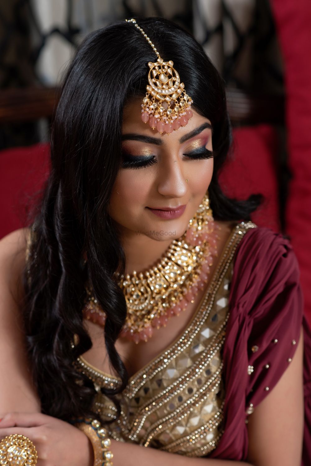 Photo From Engagement Look - By Nikita Nayan Luxury