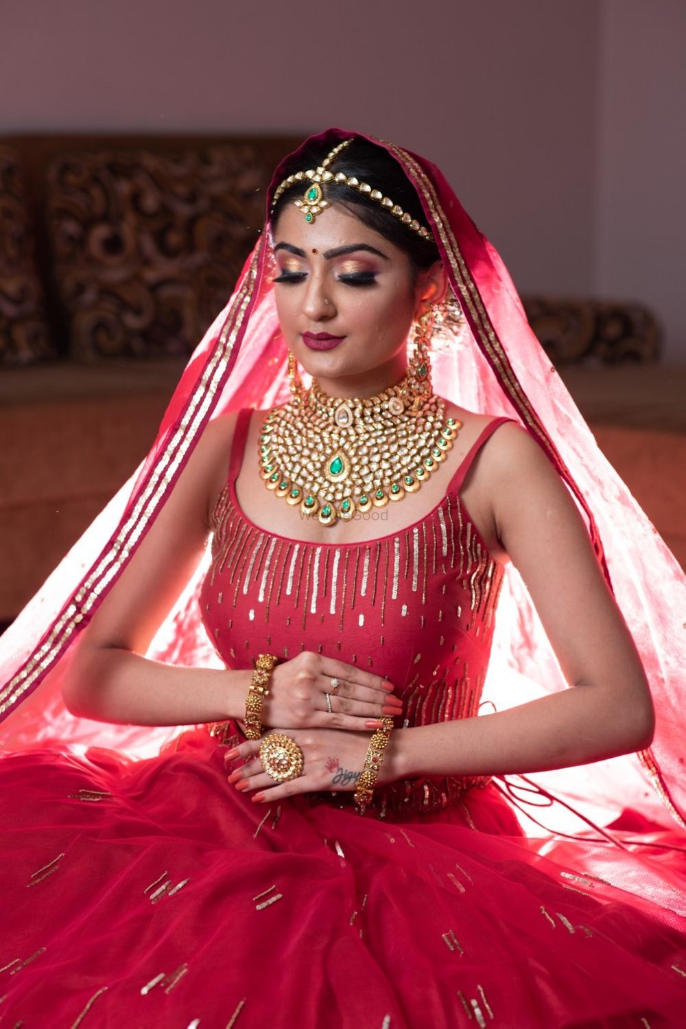 Photo From Delhi Wedding - By Nikita Nayan Luxury