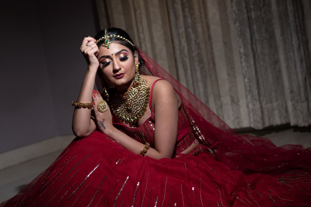 Photo From Delhi Wedding - By Nikita Nayan Luxury