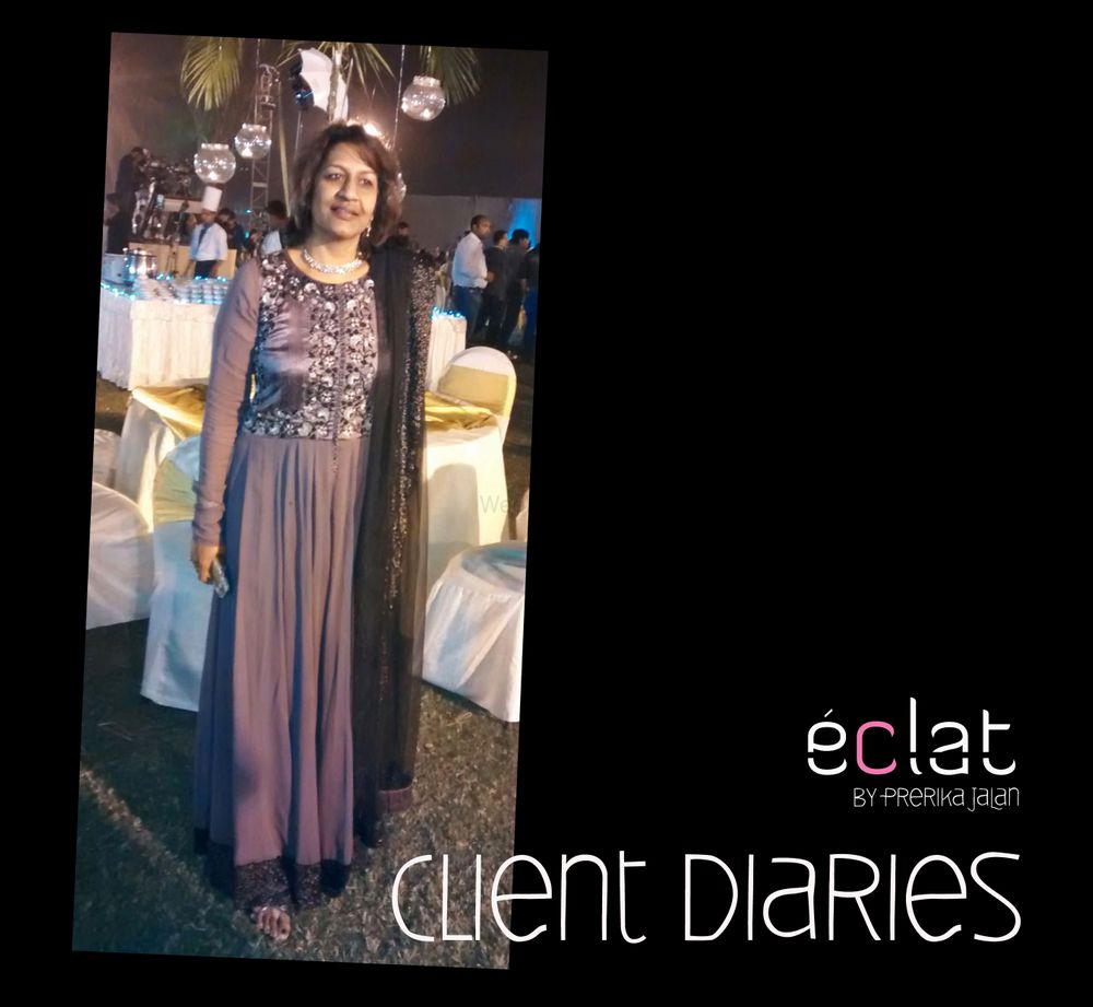 Photo From Client Diaries - By Eclat by Prerika Jalan
