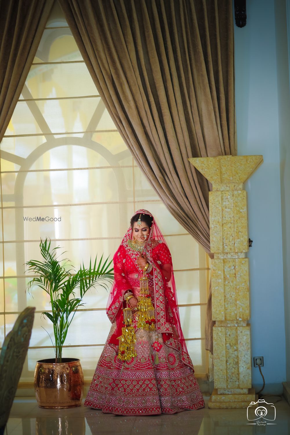 Photo From RAVINA+LALIT - By Soulmate Weddings