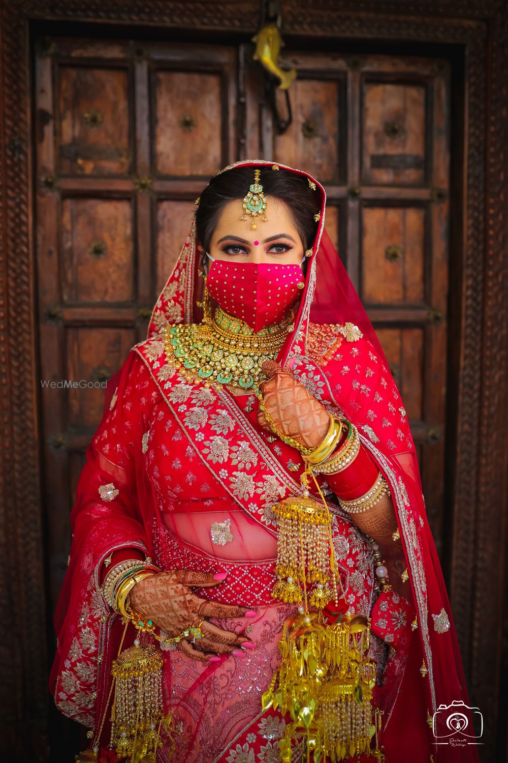 Photo From RAVINA+LALIT - By Soulmate Weddings