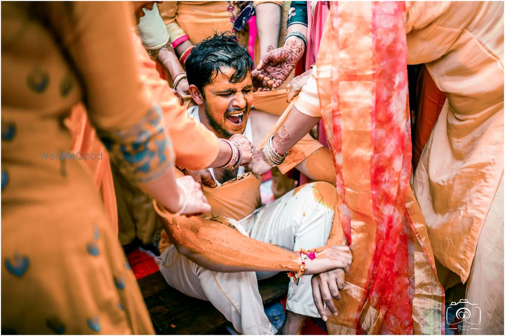 Photo From HARDIK+MANISHA - By Soulmate Weddings