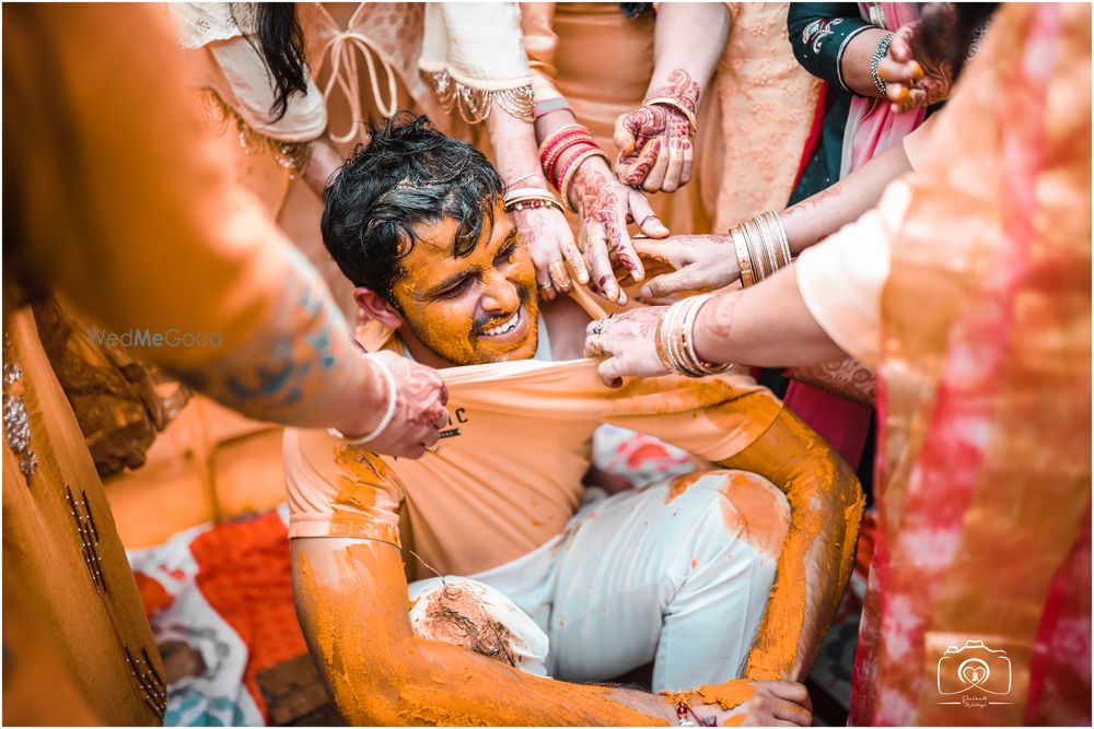 Photo From HARDIK+MANISHA - By Soulmate Weddings