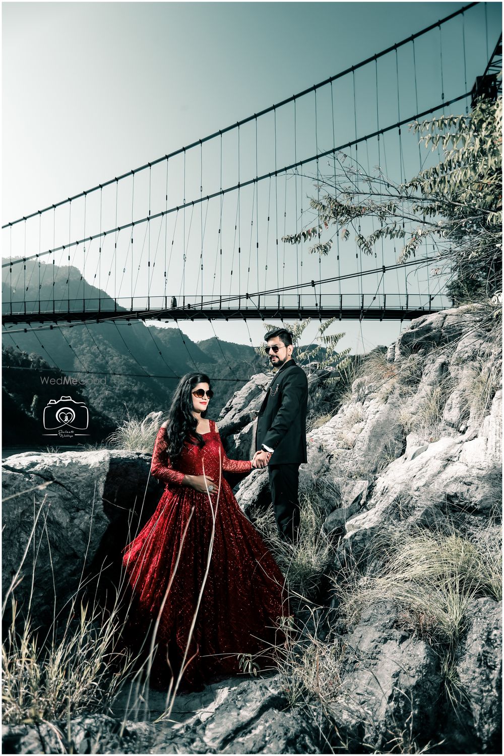 Photo From KUNAL+KUSUM - By Soulmate Weddings