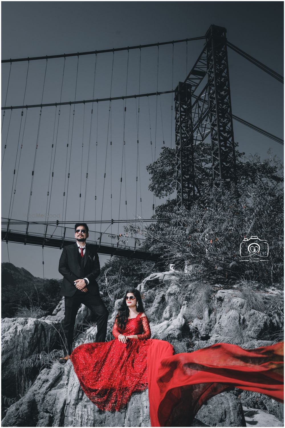 Photo From KUNAL+KUSUM - By Soulmate Weddings