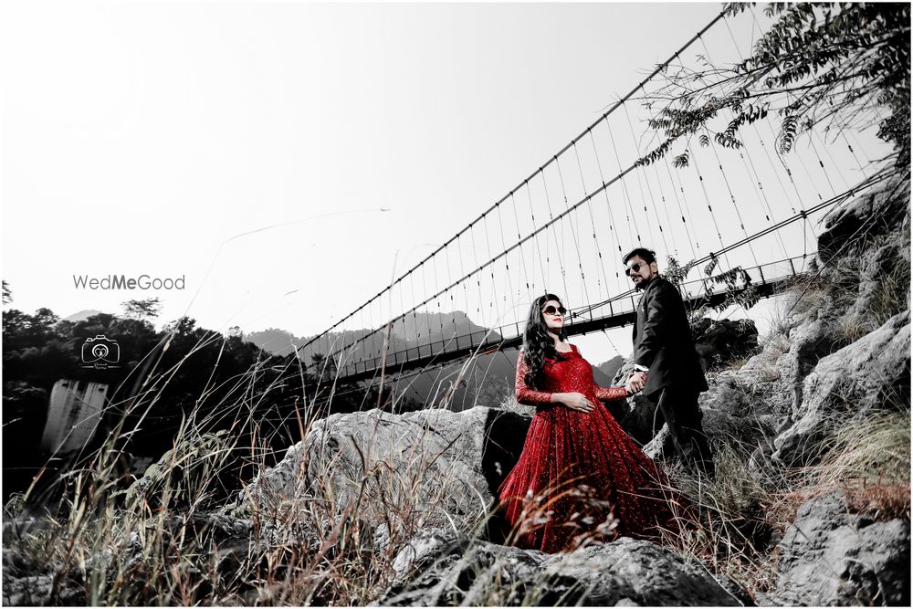 Photo From KUNAL+KUSUM - By Soulmate Weddings