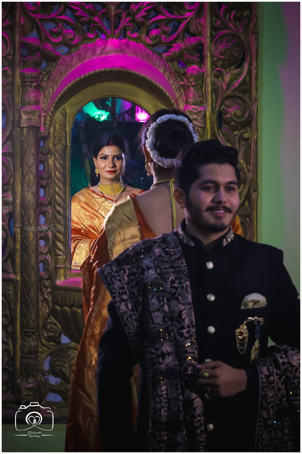 Photo From NITESH+SAKHSHI - By Soulmate Weddings