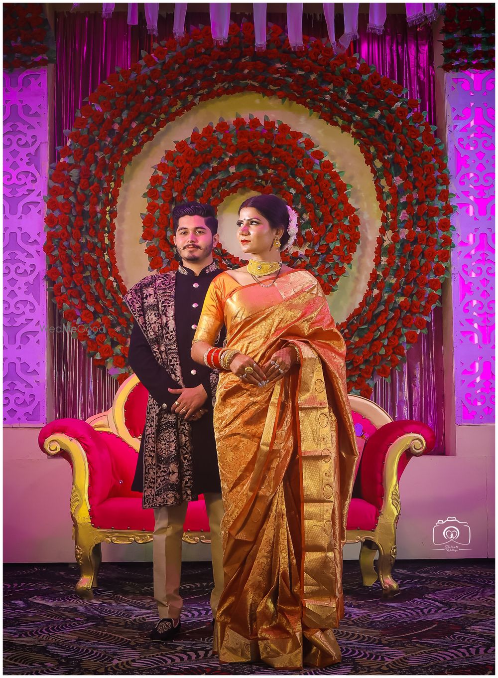 Photo From NITESH+SAKHSHI - By Soulmate Weddings