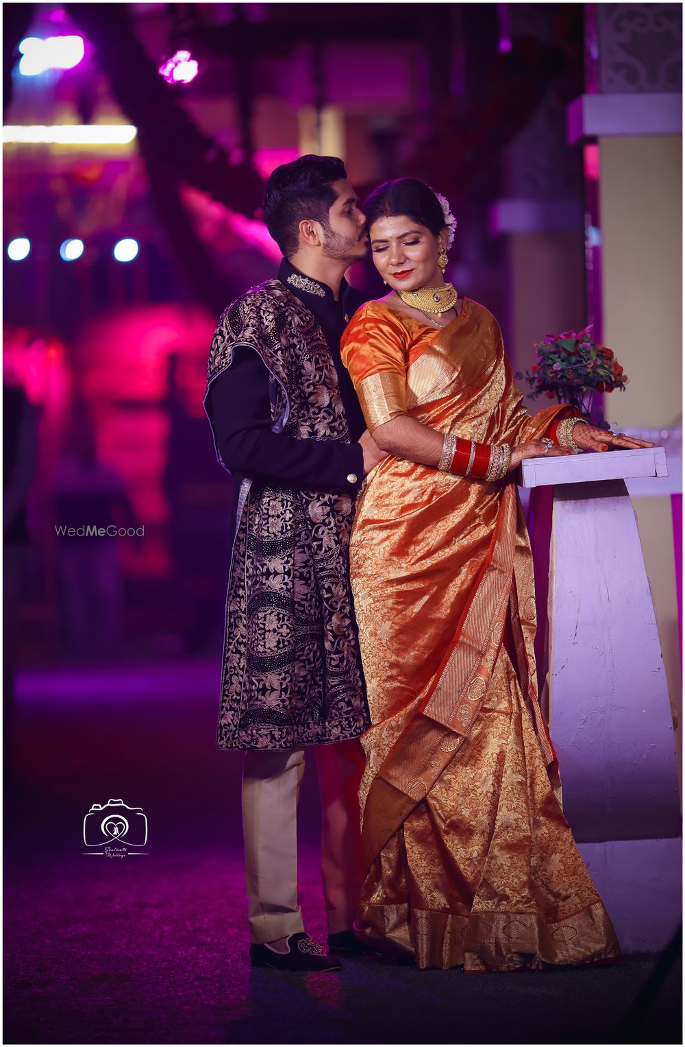 Photo From NITESH+SAKHSHI - By Soulmate Weddings