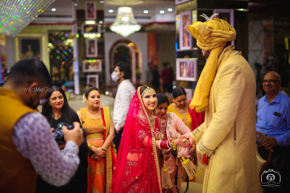 Photo From ANMOL+PRIYANKA - By Soulmate Weddings