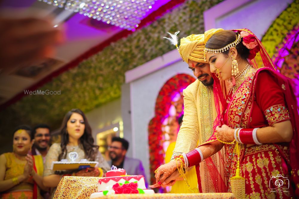 Photo From ANMOL+PRIYANKA - By Soulmate Weddings