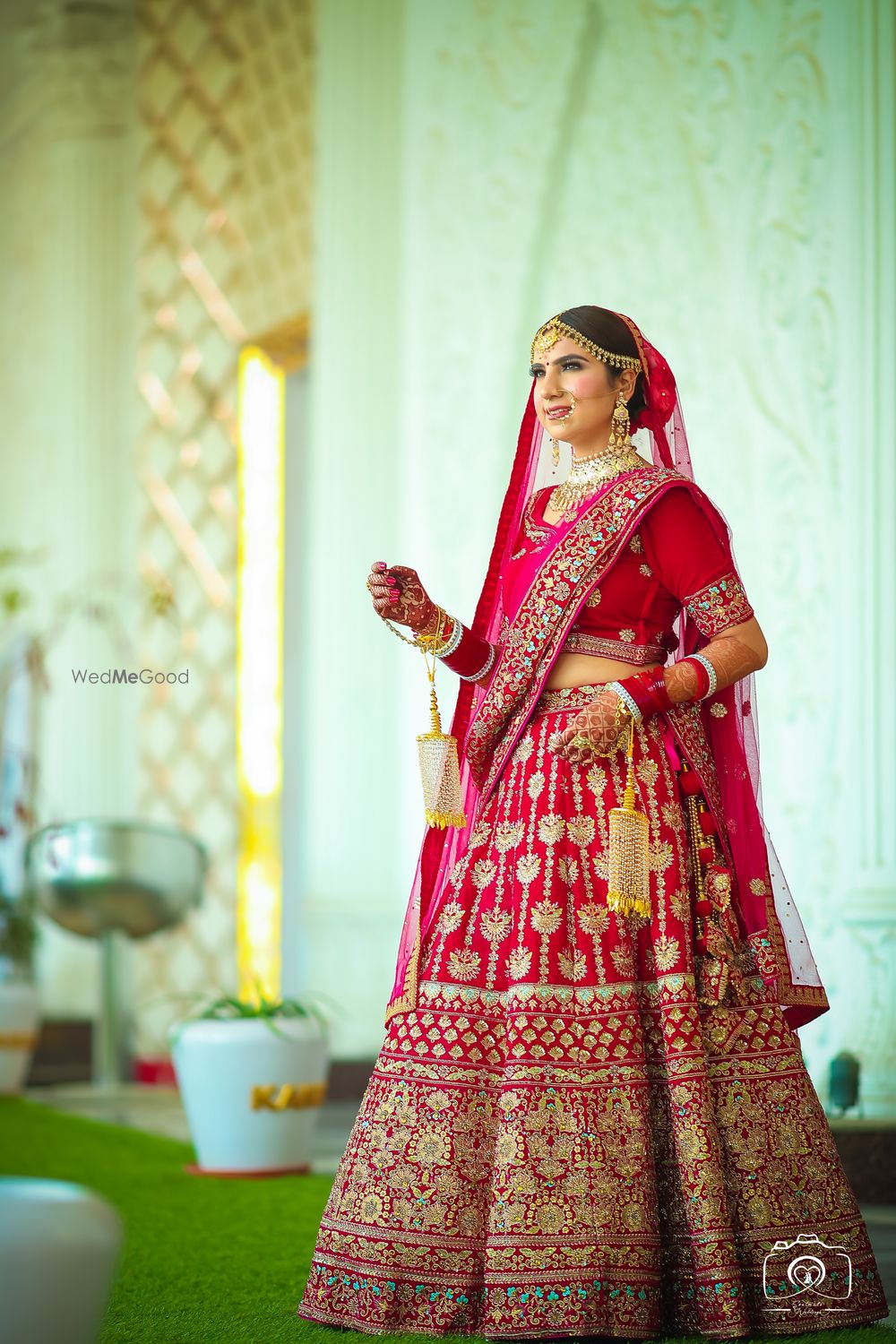 Photo From ANMOL+PRIYANKA - By Soulmate Weddings