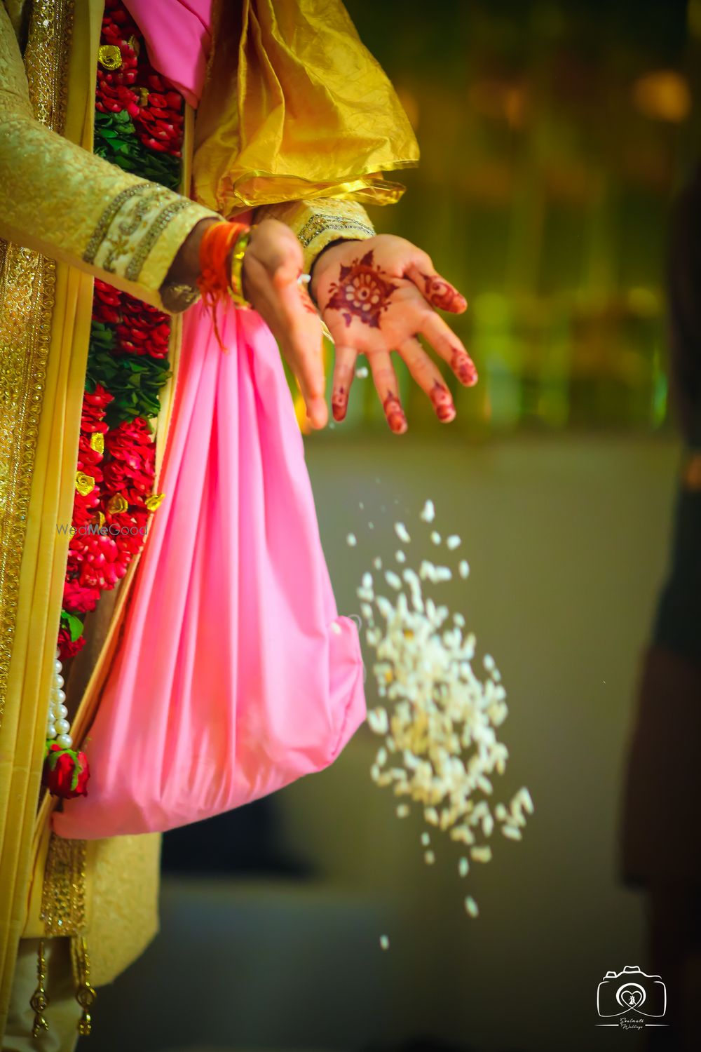 Photo From ANMOL+PRIYANKA - By Soulmate Weddings