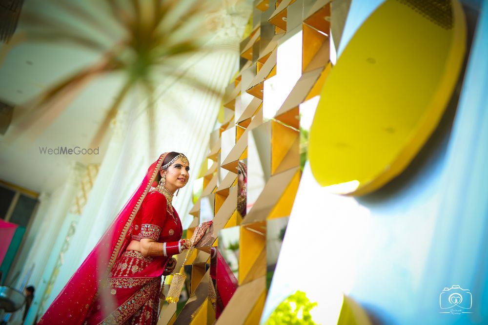 Photo From ANMOL+PRIYANKA - By Soulmate Weddings