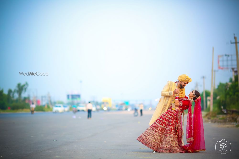 Photo From ANMOL+PRIYANKA - By Soulmate Weddings