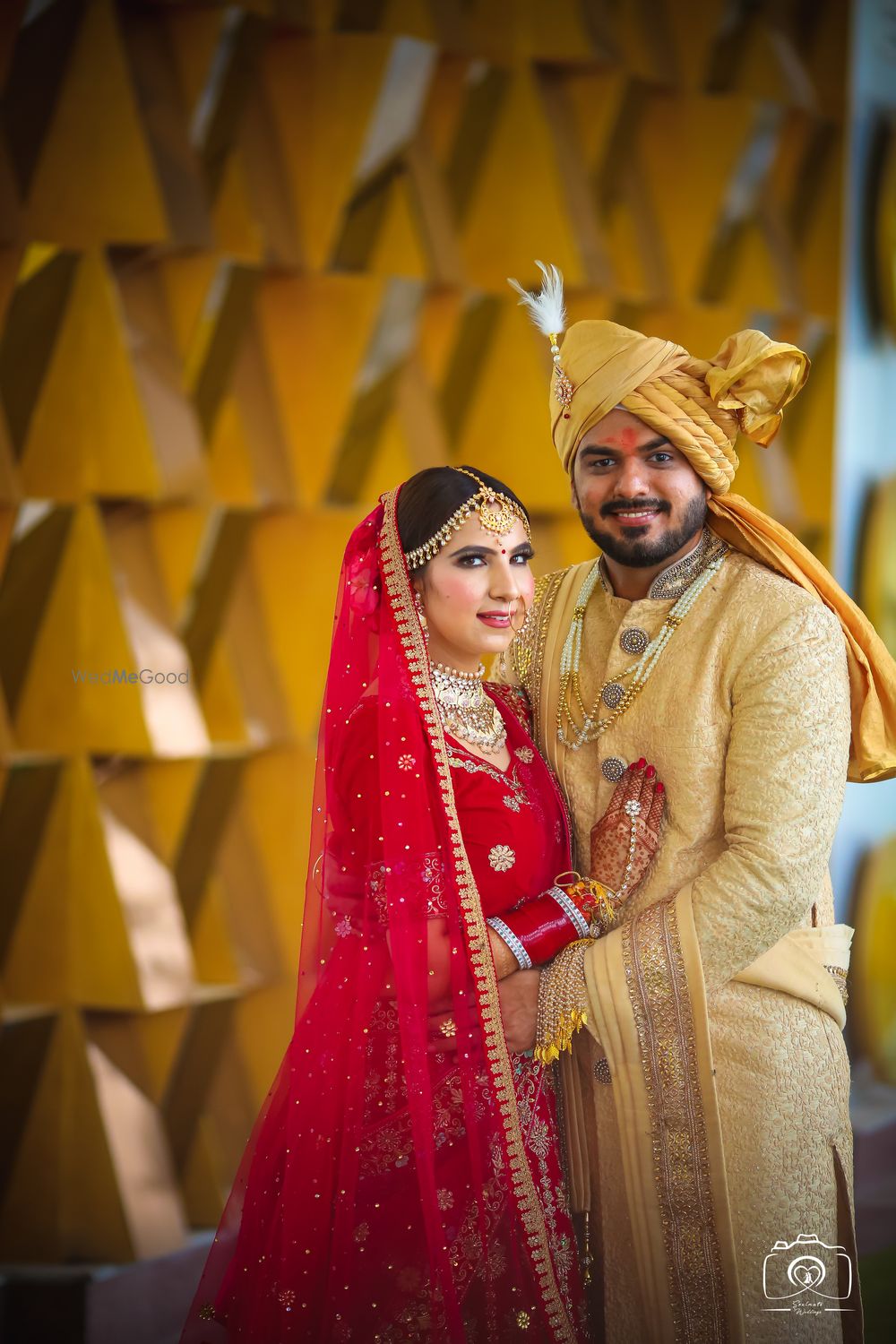 Photo From ANMOL+PRIYANKA - By Soulmate Weddings