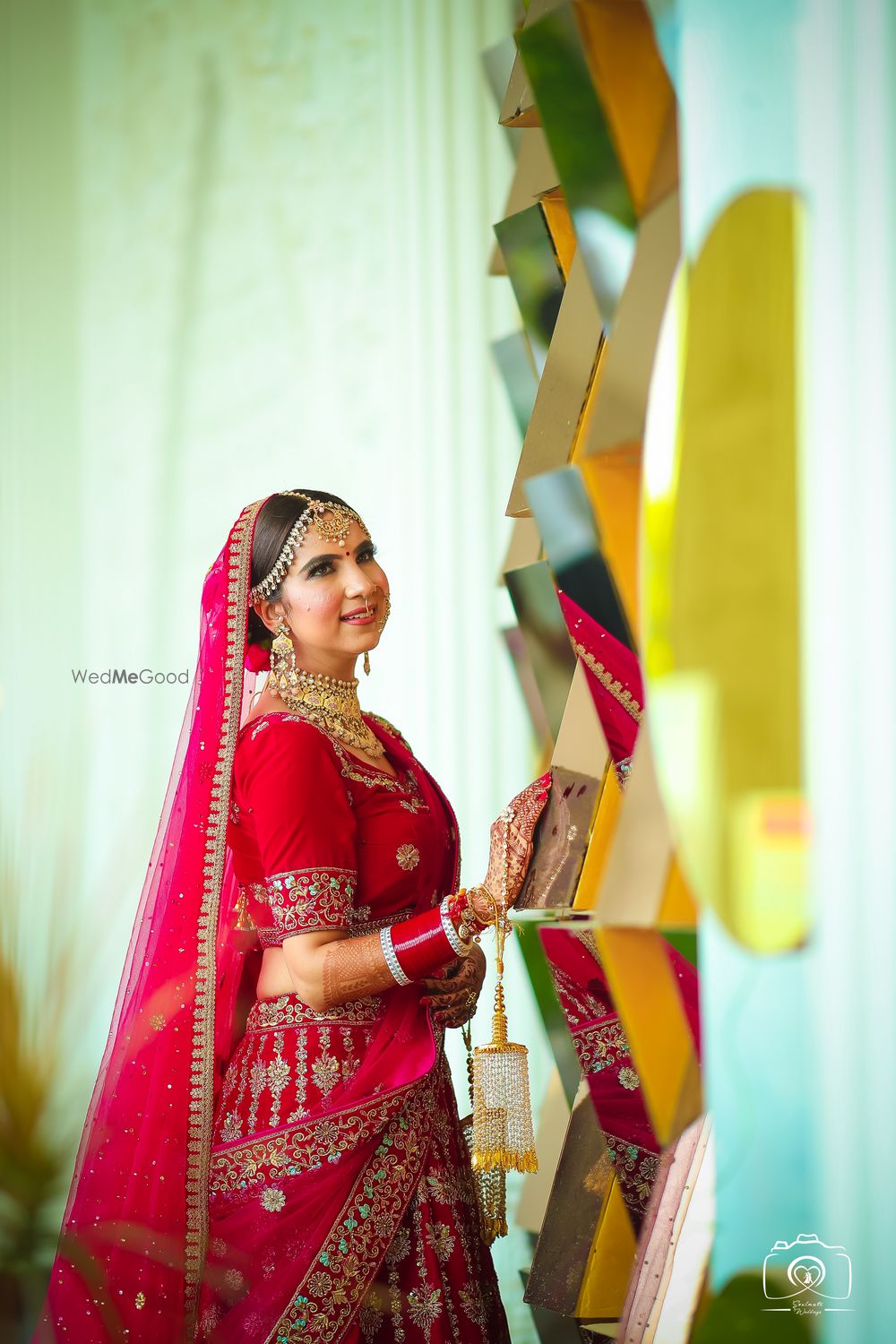 Photo From ANMOL+PRIYANKA - By Soulmate Weddings