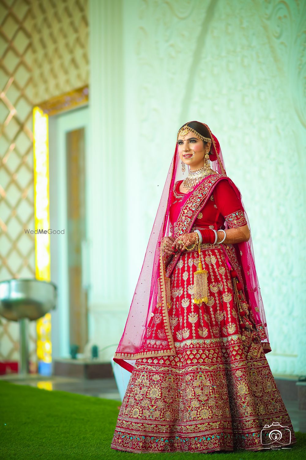 Photo From ANMOL+PRIYANKA - By Soulmate Weddings