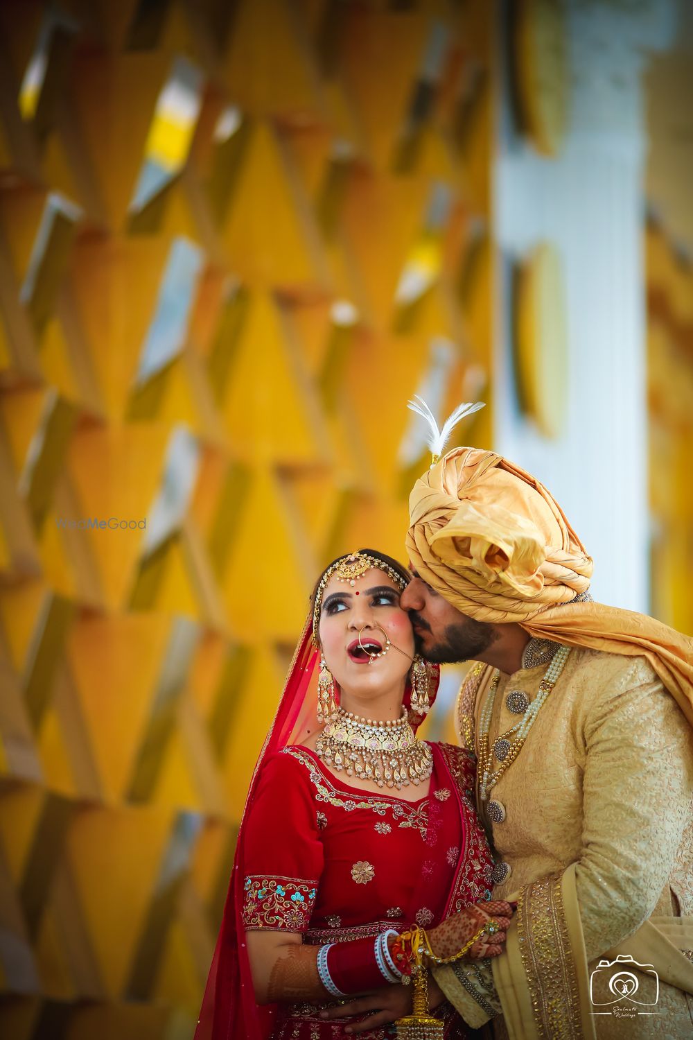 Photo From ANMOL+PRIYANKA - By Soulmate Weddings