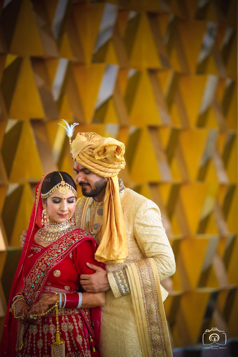 Photo From ANMOL+PRIYANKA - By Soulmate Weddings