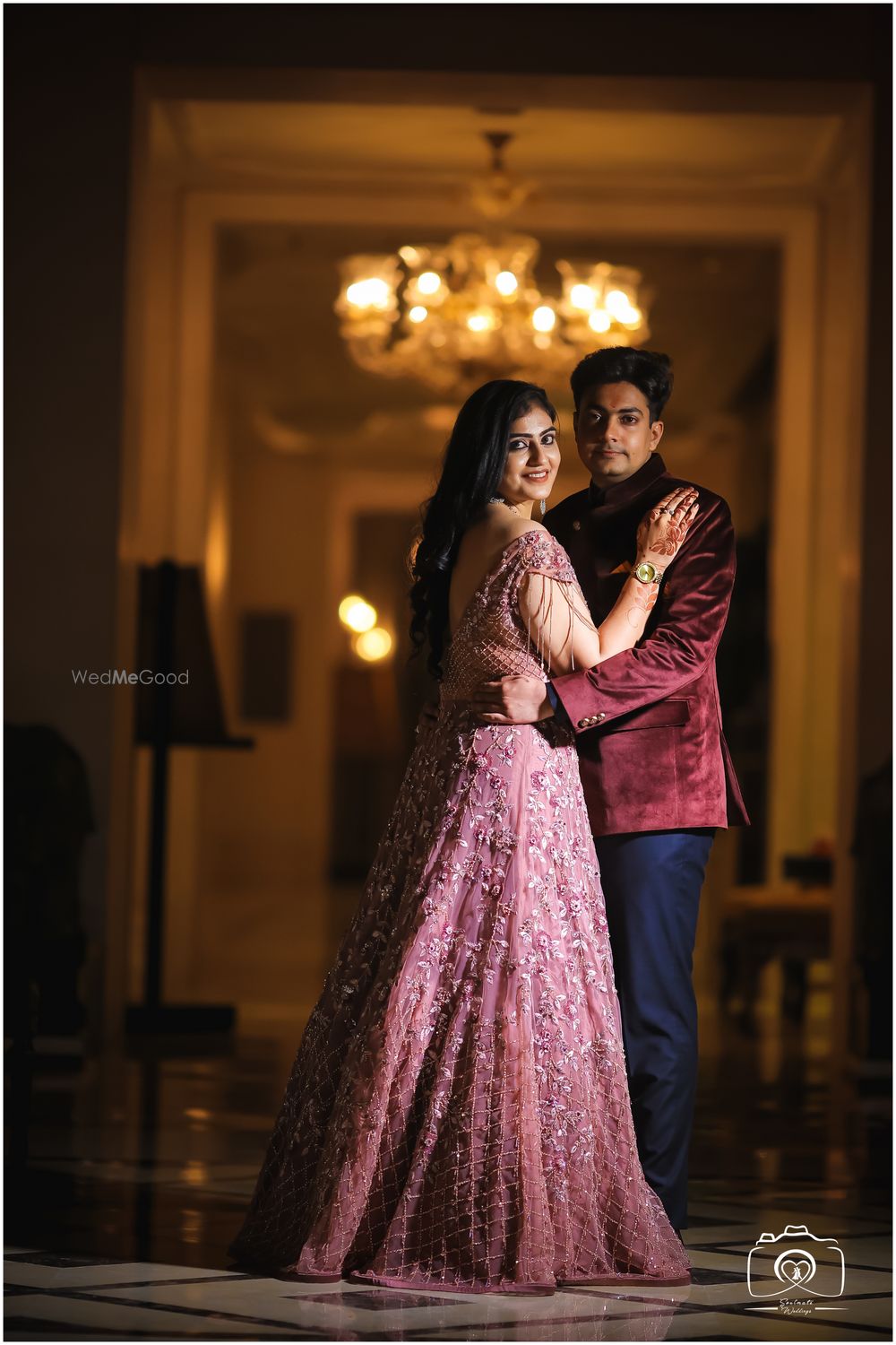 Photo From DURGESH+MEGHA - By Soulmate Weddings