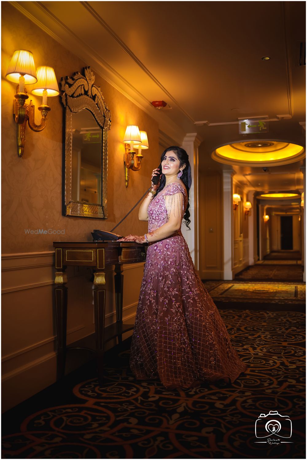 Photo From DURGESH+MEGHA - By Soulmate Weddings