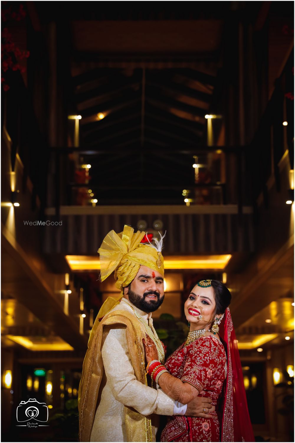 Photo From SONALI+PRATEEK - By Soulmate Weddings