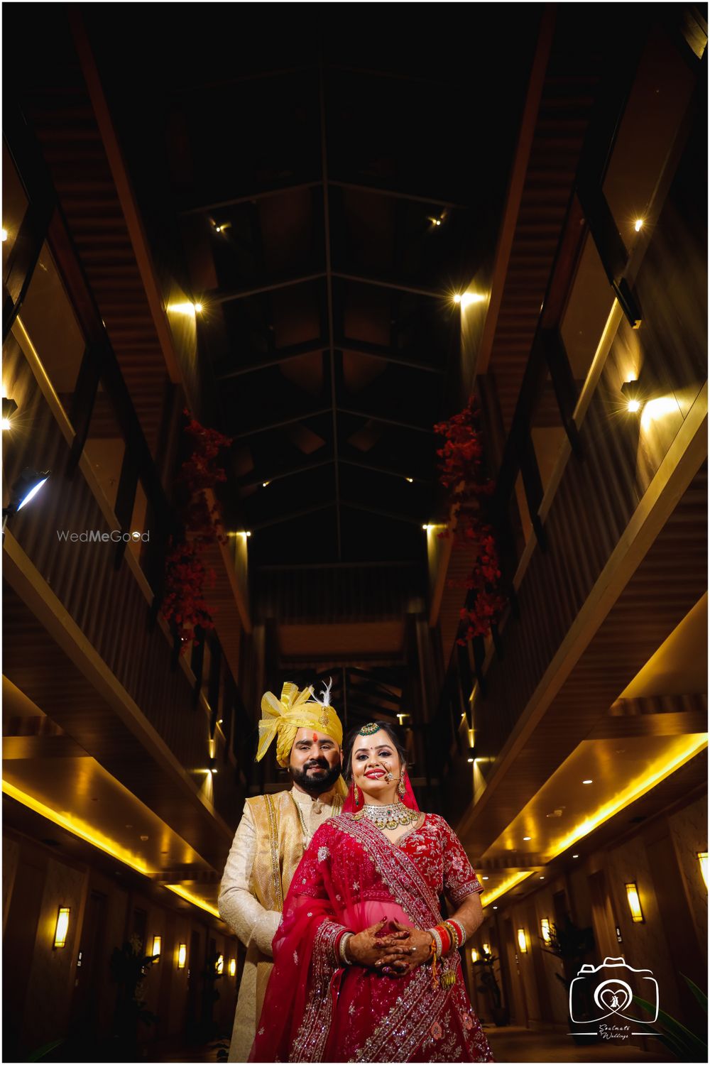 Photo From SONALI+PRATEEK - By Soulmate Weddings