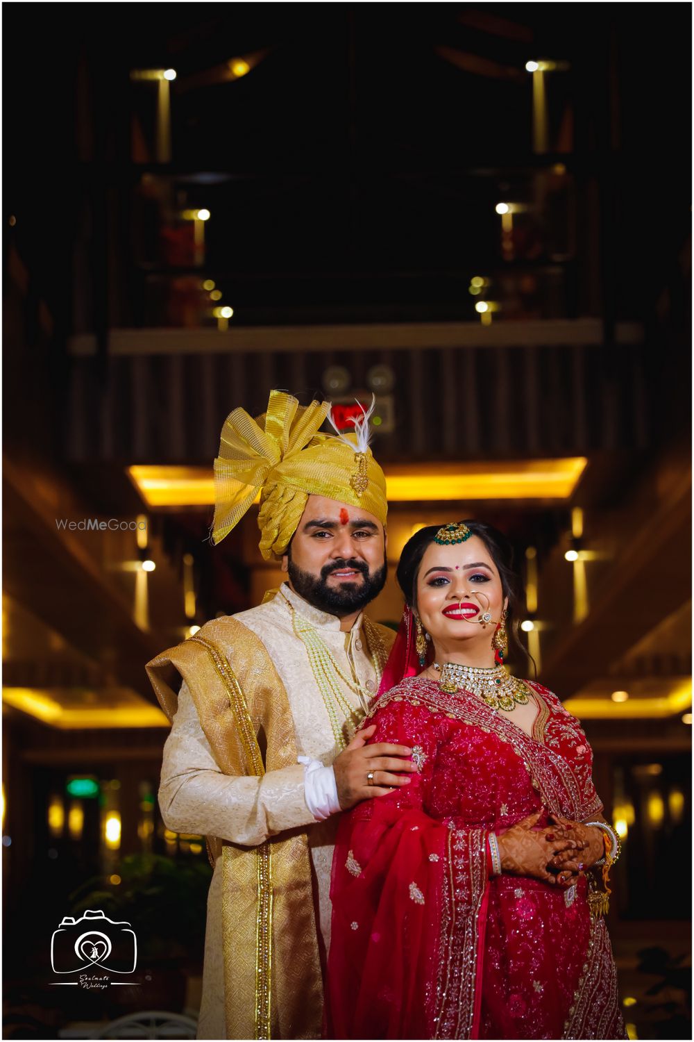 Photo From SONALI+PRATEEK - By Soulmate Weddings