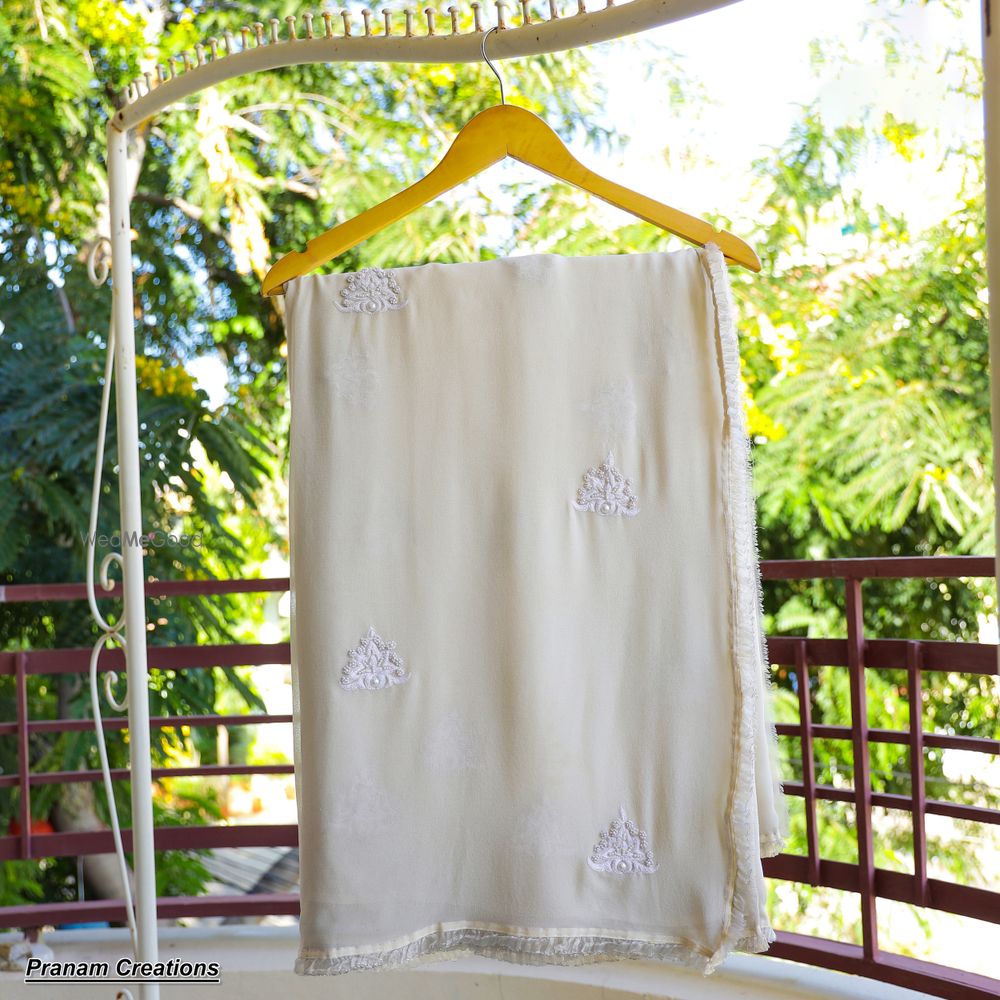 Photo From Light wear sarees - By Pranam Creations Jaipur by Namita Bhargava